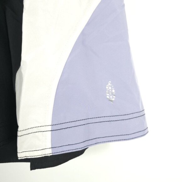 NWT FP Movement Free People Double Bounce Jumpsuit Black Combo SMALL & MEDIUM - Picture 9 of 12